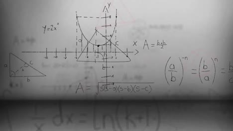 Mathematische-Gleichungen-Auf-Animiertem-Hintergrund.