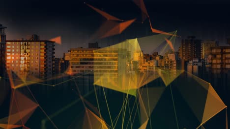 Plexus-networks-against-cityscape