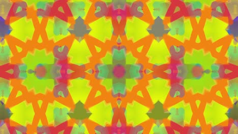 Colorful-Kaleidoscopic-shapes-moving-hypnotically
