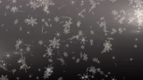Animation-of-winter-scenery