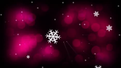 Animation-of-winter-scenery