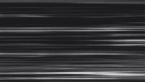 Animation-of-multiple-horizontal-grey-lines-moving-on-seamless-loop