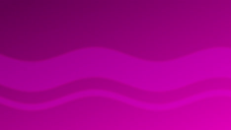 Animation-Von-Boom-Text-In-Gelben-Buchstaben-In-Retro-Sprechblase-Auf-Leuchtend-Violettem-Hintergrund