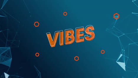 Animation-Von-Vibes-Text-Auf-Blauem-Hintergrund