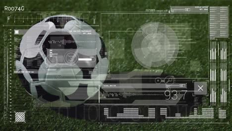 Animación-Del-Procesamiento-De-Datos-Digitales-En-Pantalla-Sobre-Fútbol.