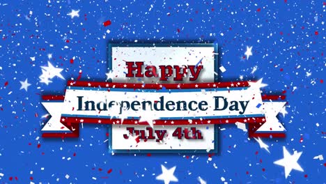 Animation-of-happy-fourth-of-july-independence-day-text-over-american-flag-stars