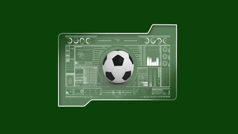 Animación-De-Escaneo-De-Alcances-Y-Procesamiento-De-Datos-Sobre-Fútbol.