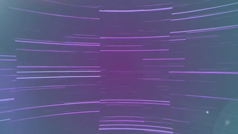 Animation-of-multiple-light-trails-moving-in-hypnotic-motion-background