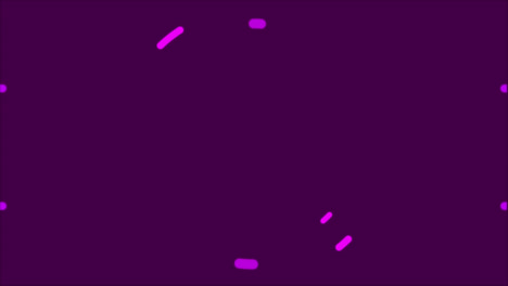 Animation-Einer-Violetten-Speichersperre-über-Blauen-Lichtern