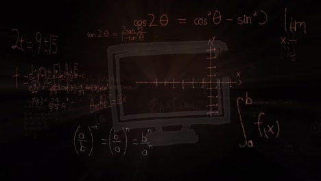 Animación-De-Ecuaciones-Matemáticas-Por-Computadora