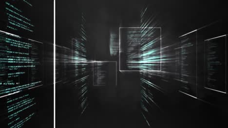 Smoke-effect-over-multiple-screens-with-data-processing-against-black-background