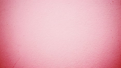 Animation-Des-Pink-Ribbon-Logos-Und-Brustkrebstextes-Auf-Rosa-Hintergrund