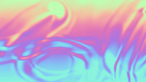Animation-of-undulating-blue-and-orange-liquid-waves