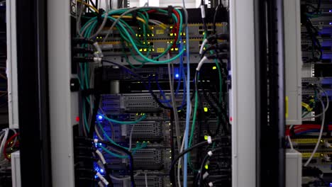 Animation-of-wires-and-servers-in-server-room