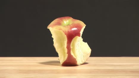 Stock-Footage-of-an-Apple-being-Eaten