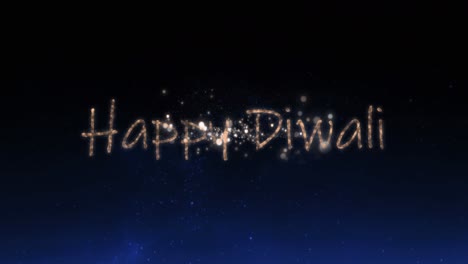 Animación-Del-Texto-Feliz-Diwali-Sobre-Celebraciones-De-Fuegos-Artificiales