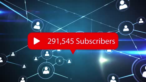 Animation-of-number-of-subscribers-over-network-of-connections