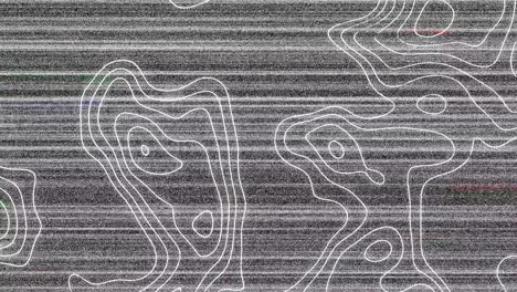Animation-of-interference-over-white-lines