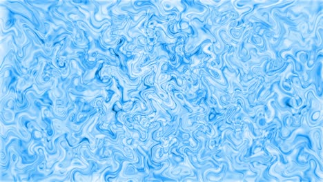 Animation-Eines-Bewegten-Hintergrunds-Mit-Blauen-Wellen
