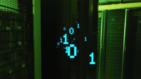 Animation-of-binary-coding-over-server-room
