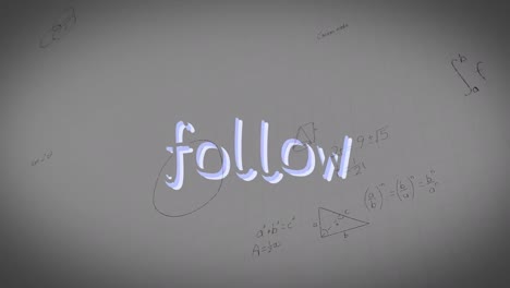 Animation-Von-Folgetext-über-Mathematischen-Formeln-Auf-Grauem-Hintergrund