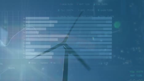 Animation-of-data-processing-over-wind-turbine