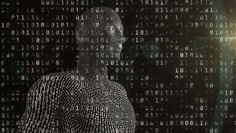 Animation-of-binary-coding-and-data-processing-over-human-body