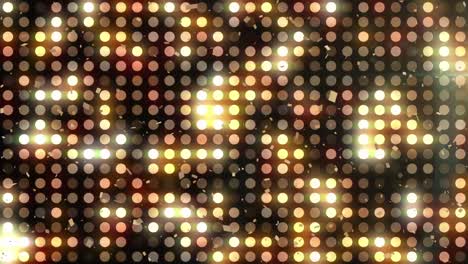 Animation-of-light-spots-over-confetti