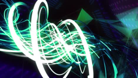 Animation-Eines-Netzwerks-Aus-Glasfasersträngen-über-Verbindungen
