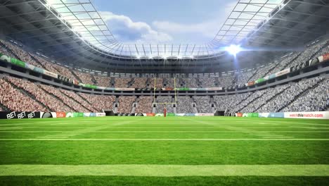 Animation-of-sports-stadium