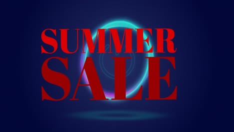 Animation-of-summer-sale-text-over-off-symbol