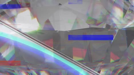 Animation-Von-Interferenzen-über-Leuchtenden-Kristallen