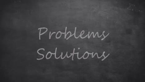 Animation-of-problems-solutions-text-over-mathematical-equations