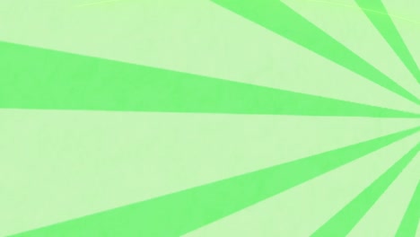 Animation-of-green-lines-over-green-background