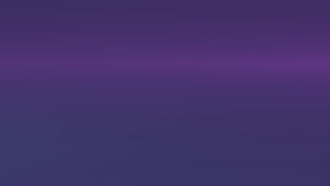 Animation-of-boom-text-over-cloud-on-purple-background