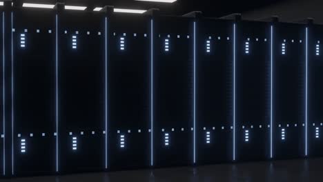 Animation-of-lights-flickering-on-servers-in-server-room