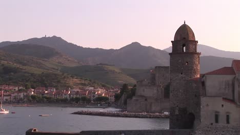 Collioure-in-the-South-of-France