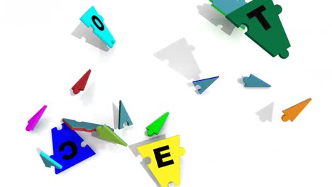 3d-puzzle-forming-the-word-cooperation-