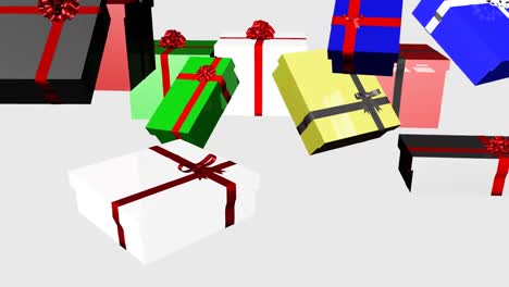 3D-Falling-Christmas-Presents-4