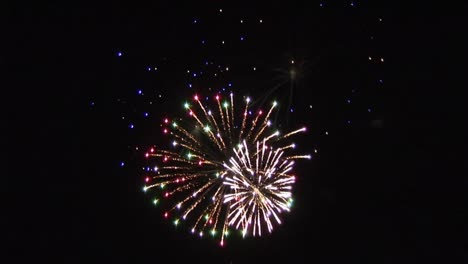 Exploding-Fireworks