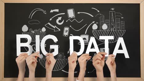 Hands-holding-up-big-data