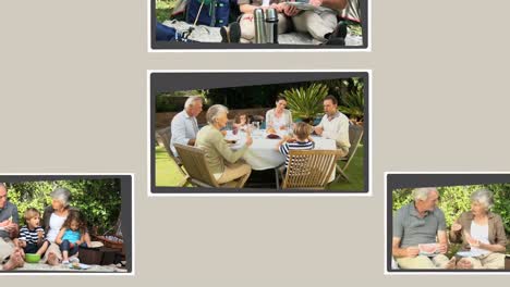 Montage-of-grandparents-spending-time-with-their-family