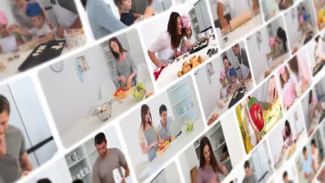 Montage-of-people-cooking