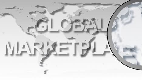 Global-Market-Place-Animation