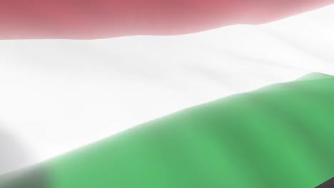 Hungarian-Flag
