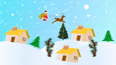 Christmas-Animation