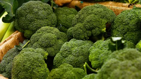 Close-up-of-vegetables-in-organic-section