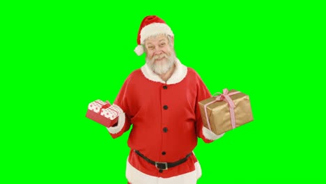 Santa-claus-with-gifts