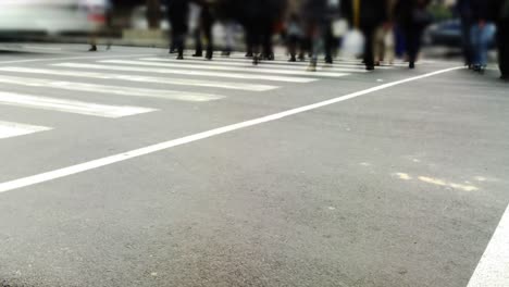 People-crossing-on-zebra-crossing
