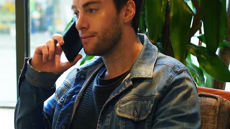 Man-talking-on-mobile-phone